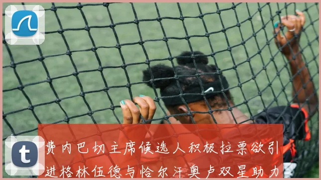 费内巴切主席候选人积极拉票欲引进格林伍德与恰尔汗奥卢双星助力球队